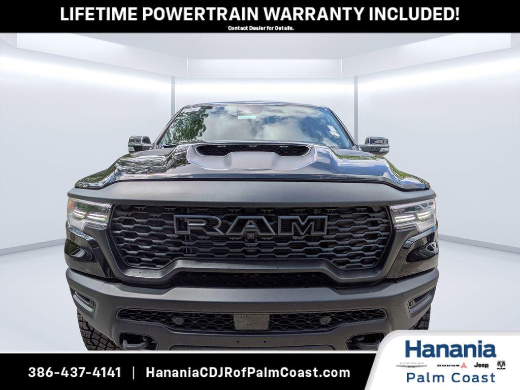 2026 RAM 1500 RHO 照片 8