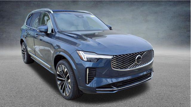New 2026 Volvo XC90 B6 Plus 7-Seater