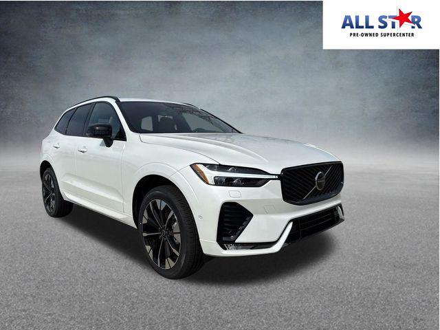 New 2026 Volvo XC60 B5 Plus