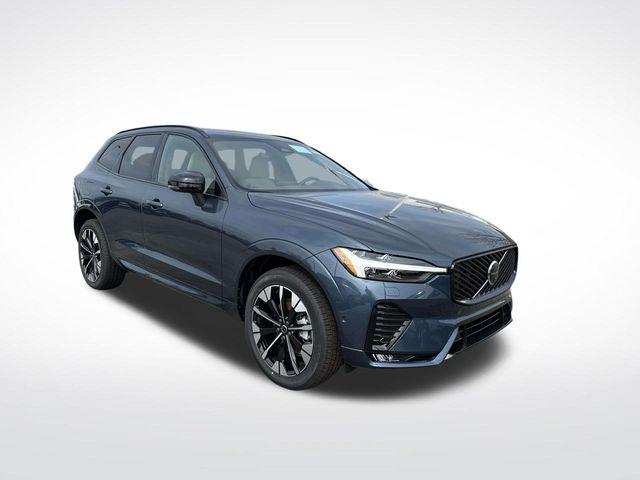 New 2026 Volvo XC60 B5 Plus