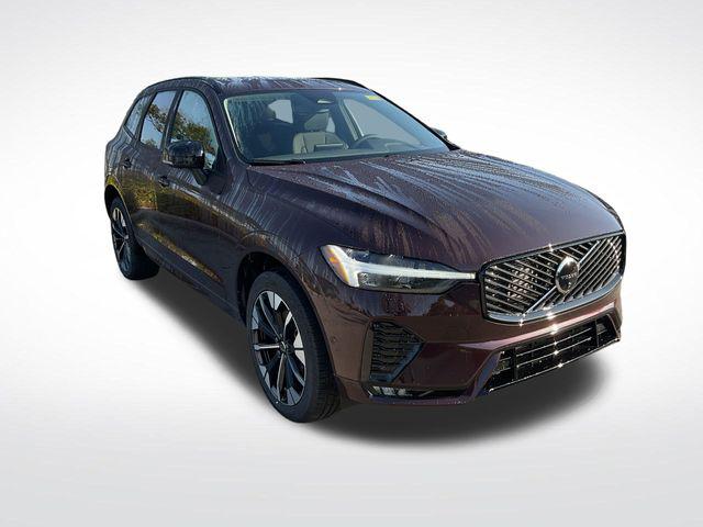 New 2026 Volvo XC60 B5 Plus