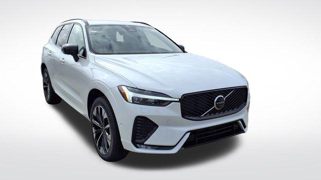New 2026 Volvo XC60 B5 Plus