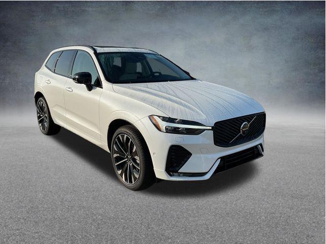 New 2026 Volvo XC60 B5 Ultra
