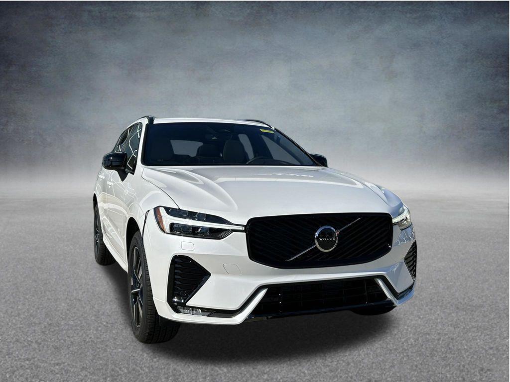New 2026 Volvo XC60 B5 Core