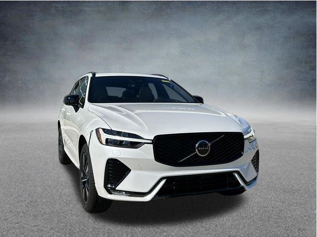 New 2026 Volvo XC60 B5 Core