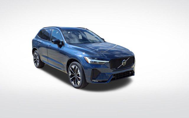 New 2026 Volvo XC60 B5 Plus