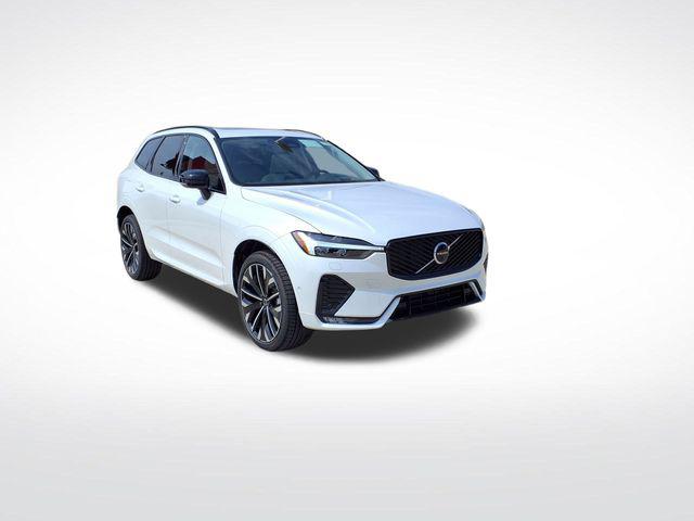New 2026 Volvo XC60 B5 Ultra