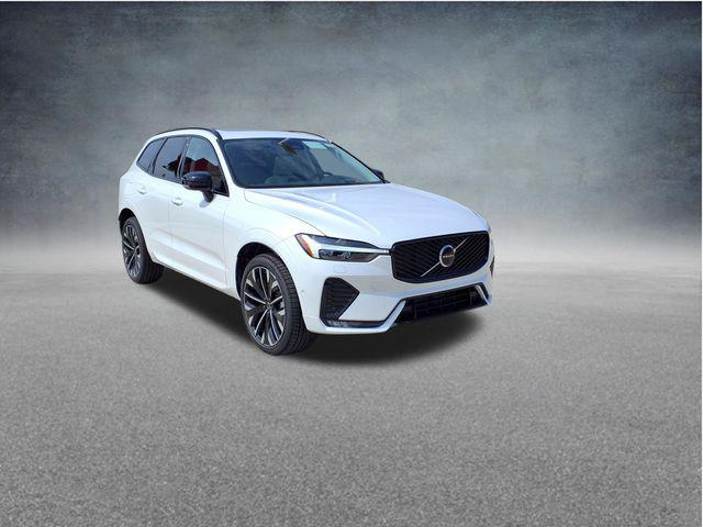 New 2026 Volvo XC60 B5 Ultra