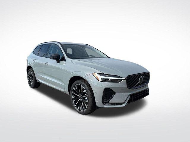 New 2026 Volvo XC60 B5 Ultra