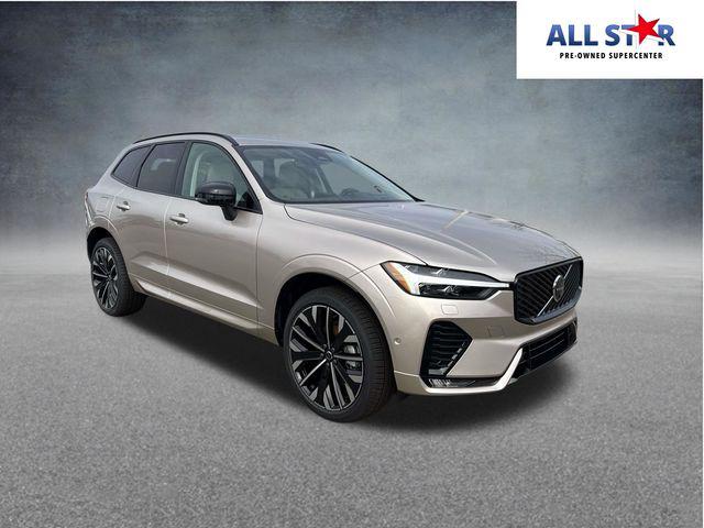 New 2026 Volvo XC60 B5 Ultra