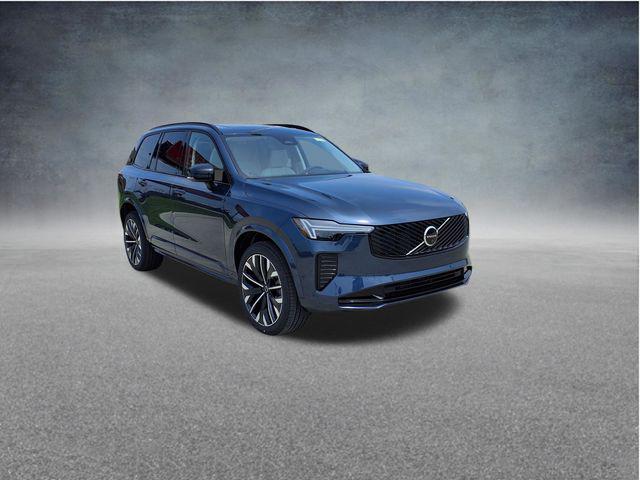 New 2026 Volvo XC90 Ultra Dark Theme, B6 AWD Gas (mild hybrid), Gasoline, 6 Seats
