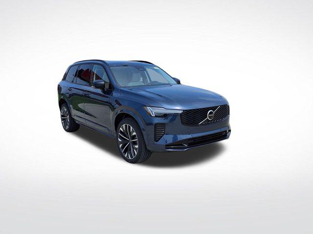 New 2026 Volvo XC90 Ultra Dark Theme, B6 AWD Gas (mild hybrid), Gasoline, 6 Seats