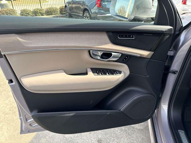 2026 Volvo XC90 ULTRA, B6 AWD GAS (MILD HYBRID), GASOLINE, BR thumbnail 21