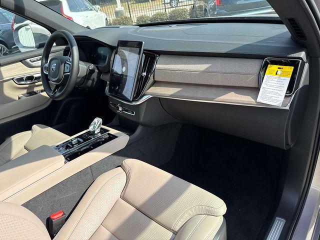 2026 Volvo XC90 ULTRA, B6 AWD GAS (MILD HYBRID), GASOLINE, BR thumbnail 15