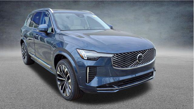 New 2026 Volvo XC90 B6 Ultra 7-Seater