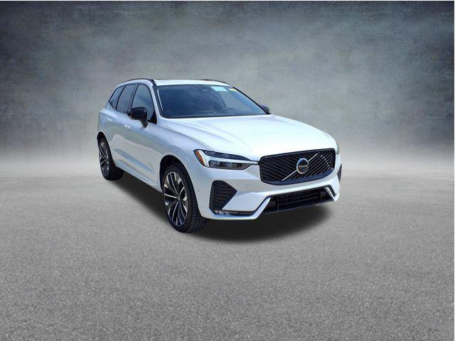 New 2026 Volvo XC60 B5 Ultra