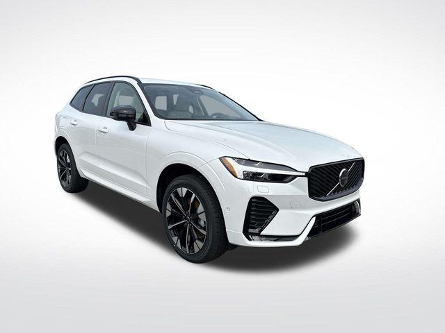 New 2026 Volvo XC60 B5 Ultra