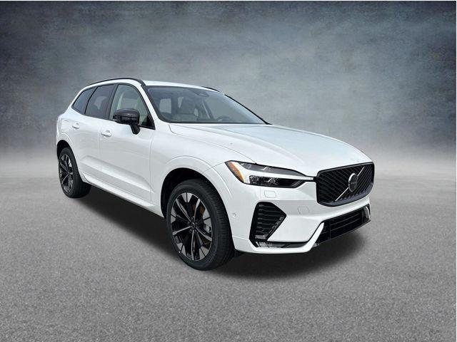 New 2026 Volvo XC60 B5 Ultra
