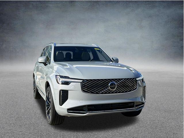 New 2026 Volvo XC90 B6 Plus 7-Seater