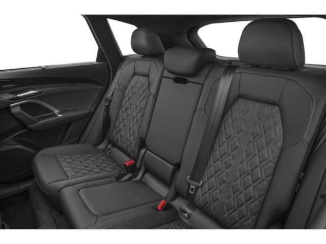 2026 AUDI SQ5 3.0T PREMIUM PLUS 缩略图 15