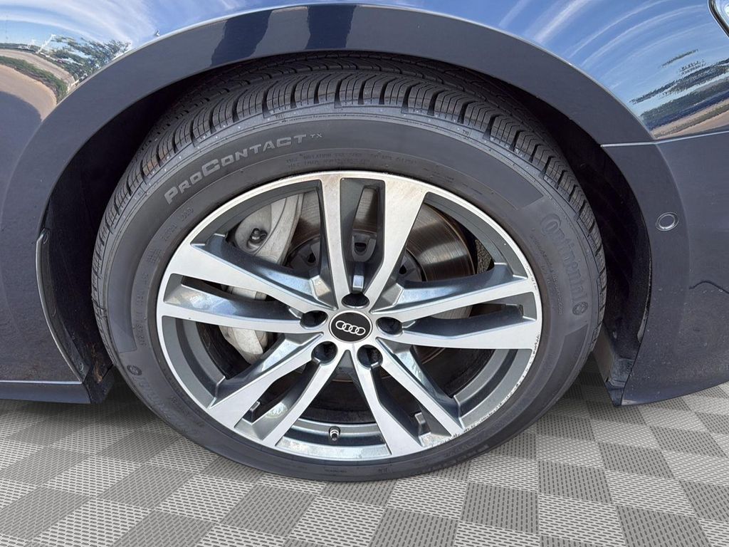 2022 AUDI A6 55 PREMIUM PLUS — фото 44