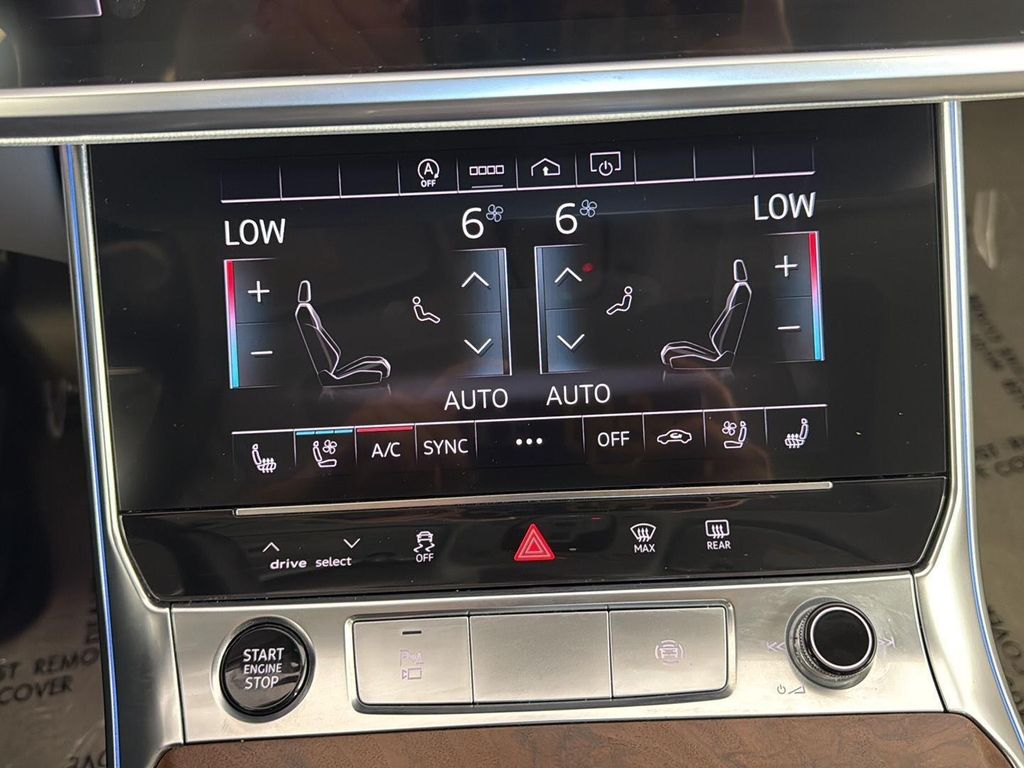 2022 AUDI A6 55 PREMIUM PLUS — фото 18