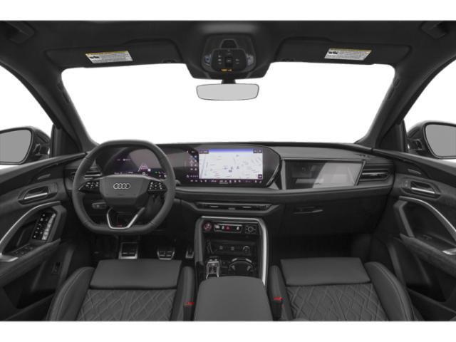 2026 AUDI SQ5 3.0T PRESTIGE 照片 10