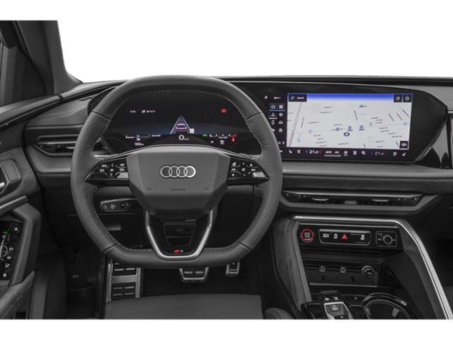 2026 AUDI SQ5 3.0T PRESTIGE 照片 9