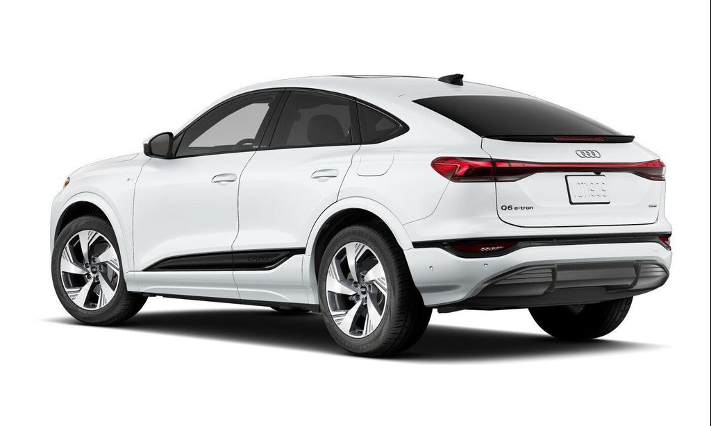 2027 AUDI Q6 E-TRON SPORTBACK PREMIUM QUATTRO — фото 2