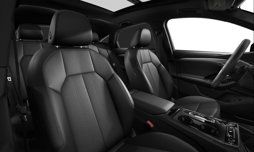 2027 AUDI Q6 E-TRON SPORTBACK PREMIUM QUATTRO — фото 5