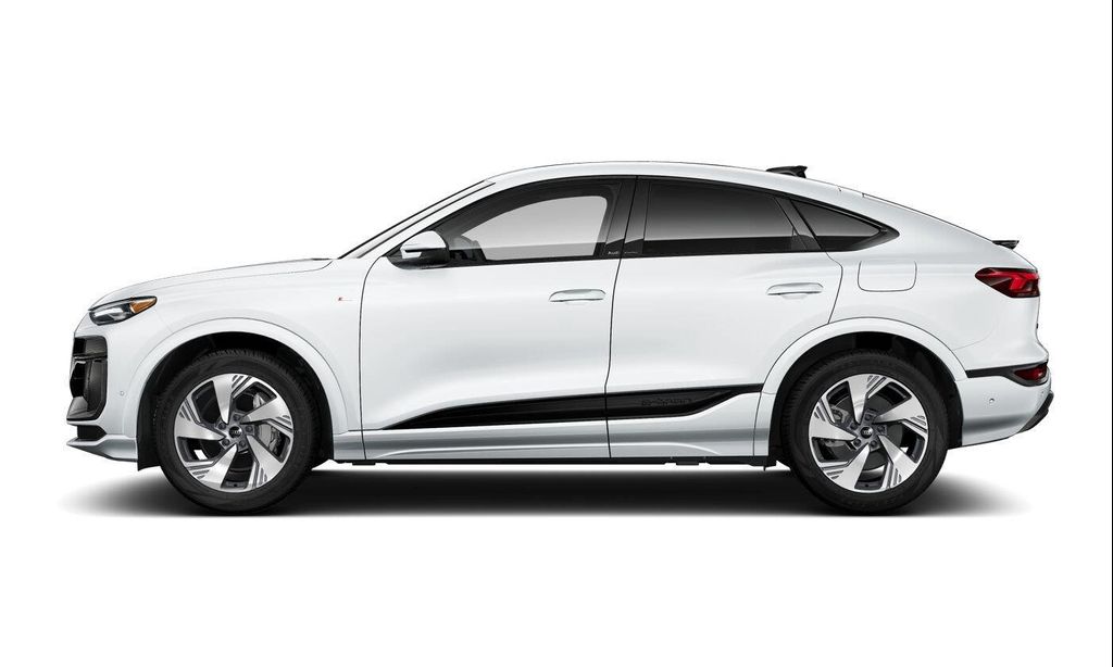 2027 AUDI Q6 E-TRON SPORTBACK PREMIUM QUATTRO — фото 8