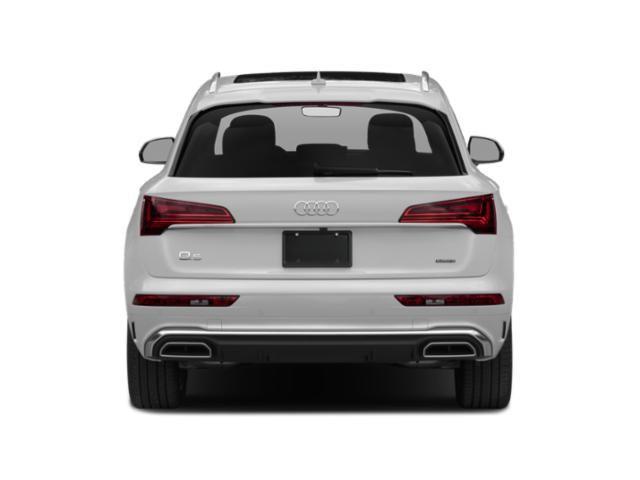 2021 AUDI Q5 PREMIUM PLUS 55 TFSI E QUATTRO S TRONIC 缩略图 8