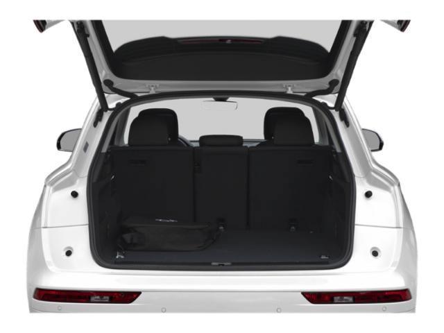 2021 AUDI Q5 PREMIUM PLUS 55 TFSI E QUATTRO S TRONIC 缩略图 14