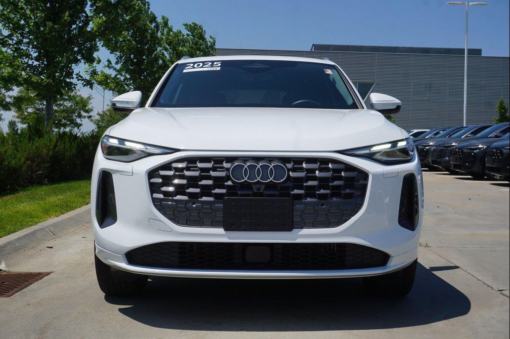 2025 AUDI Q5 PREMIUM TFSI QUATTRO S TRONIC photo 23
