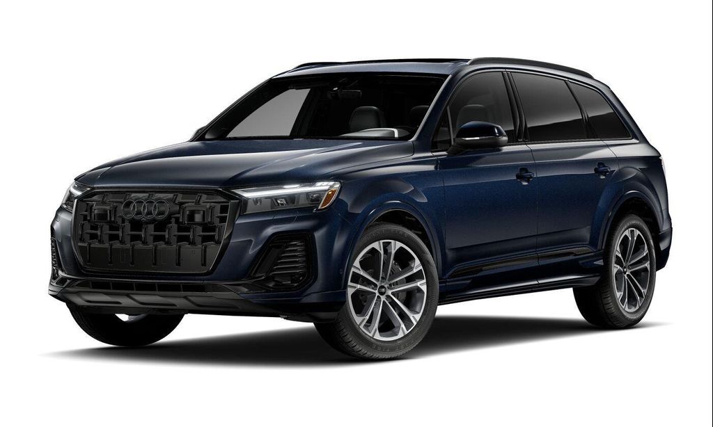 New 2026 Audi Q7 45 Premium Plus