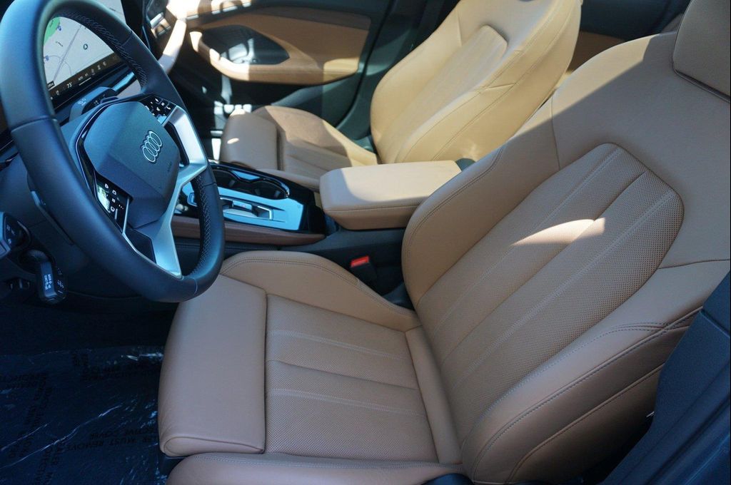 صورة مصغرة 20 لـ 2025 AUDI A5 PREMIUM PLUS TFSI QUATTRO S TRONIC