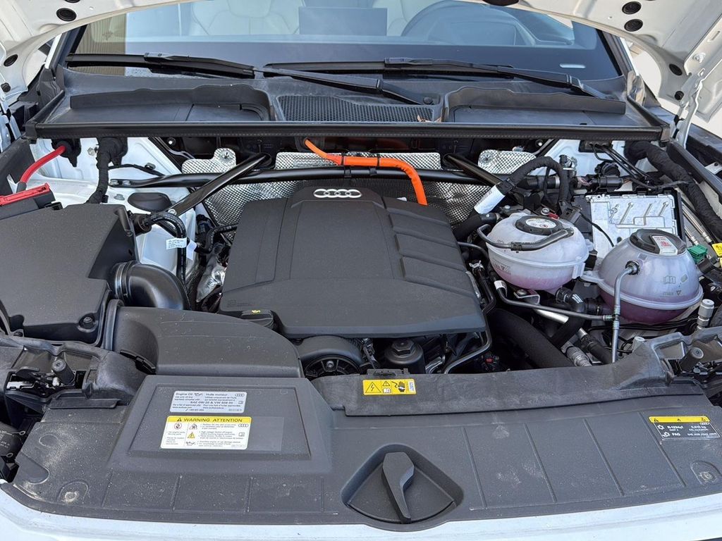 2024 AUDI Q5 55 S LINE PRESTIGE 缩略图 35