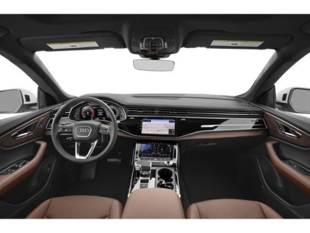 2026 AUDI Q8 55 PREMIUM PLUS 缩略图 11