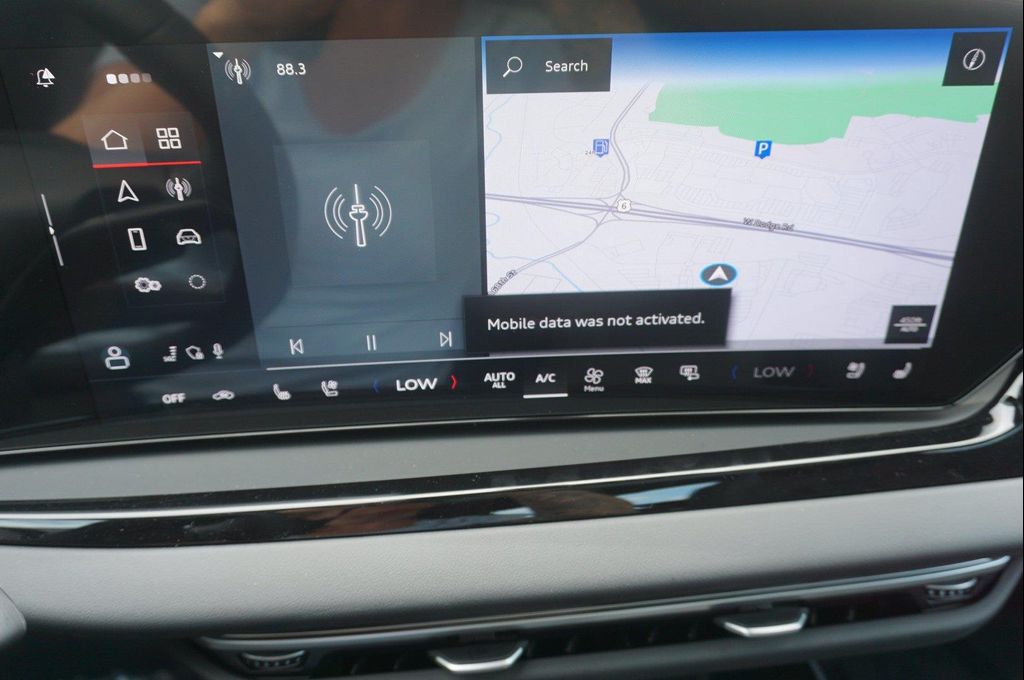 2026 AUDI A6 PREMIUM PLUS QUATTRO S TRONIC 缩略图 13