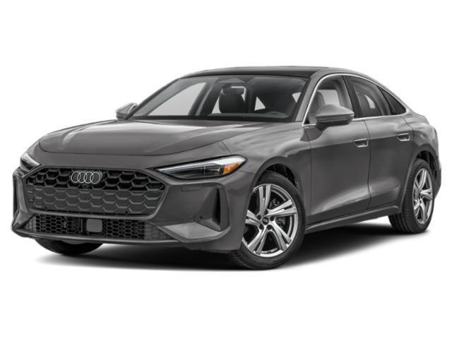 New 2026 Audi A5 Premium Plus TFSI quattro S tronic