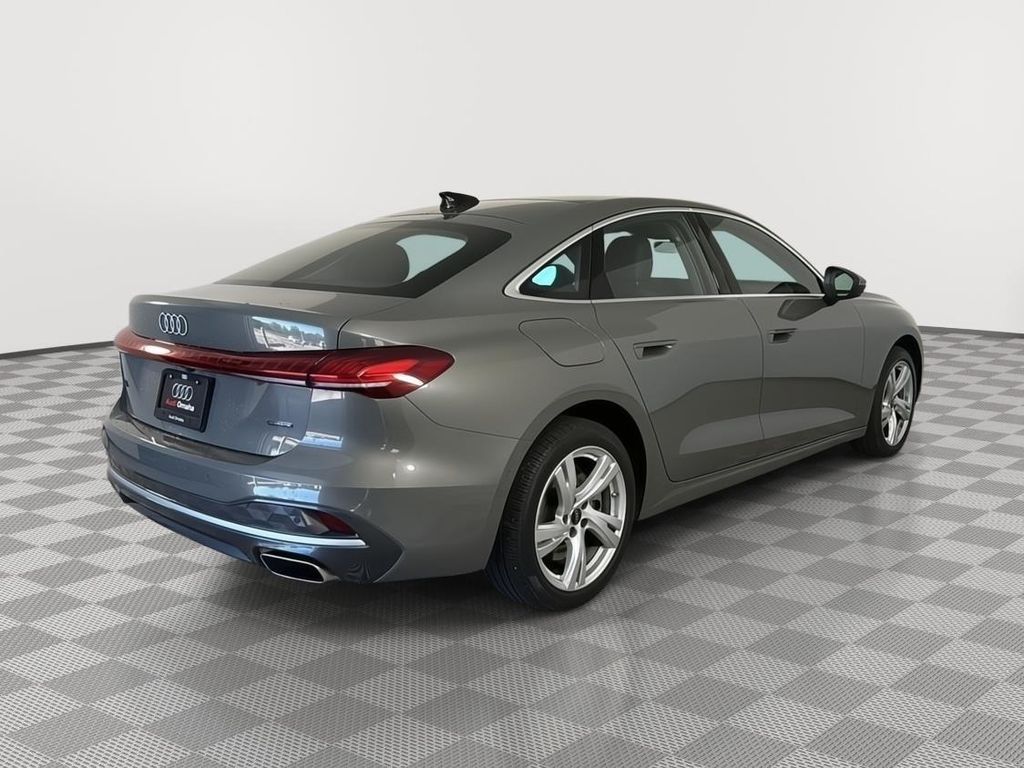 2025 AUDI A5 PREMIUM PLUS TFSI QUATTRO S TRONIC 照片 7