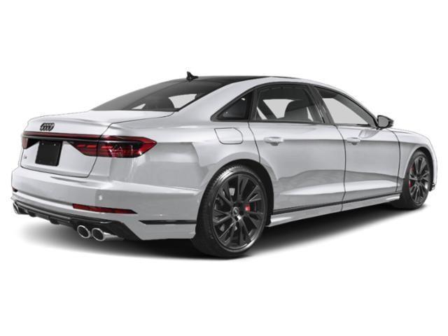 صورة 2 لـ 2026 AUDI S8 TFSI QUATTRO TIPTRONIC
