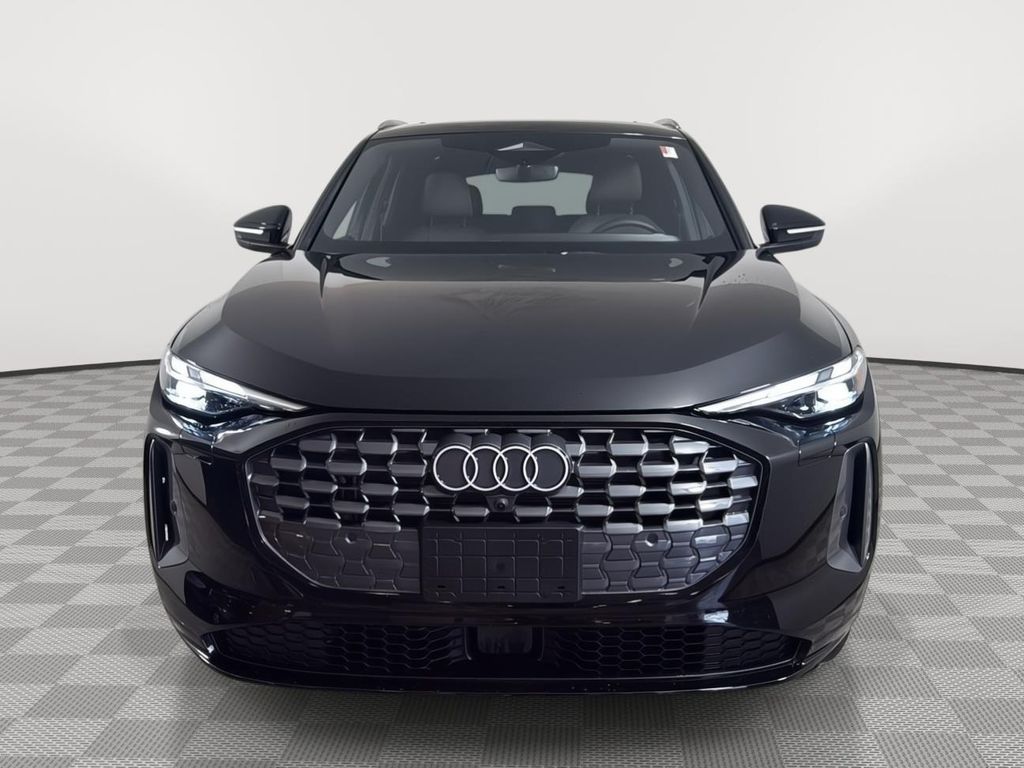 صورة 2 لـ 2025 AUDI Q5 PREMIUM TFSI QUATTRO S TRONIC