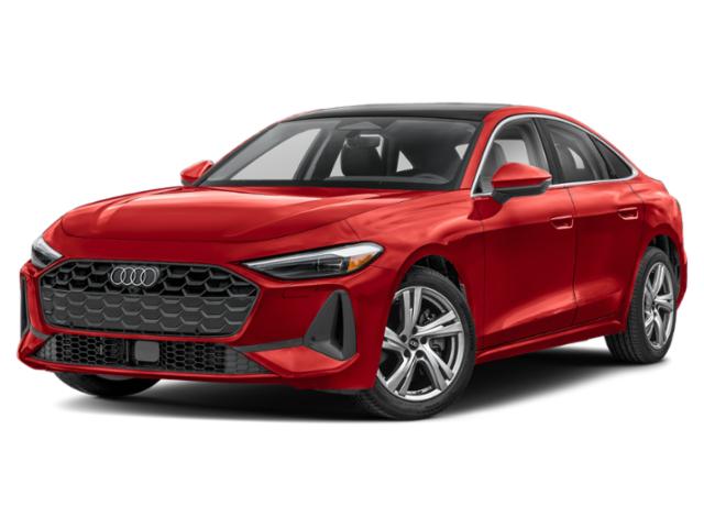 New 2026 Audi A5 Premium Plus TFSI quattro S tronic