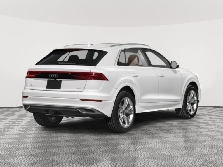 2023 AUDI Q8 55 PREMIUM PLUS 照片 5