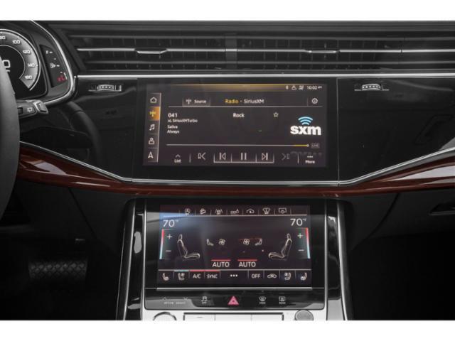 2023 AUDI Q8 55 PREMIUM PLUS 缩略图 13