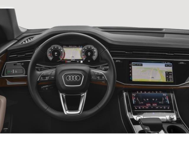2023 AUDI Q8 55 PREMIUM PLUS 照片 10