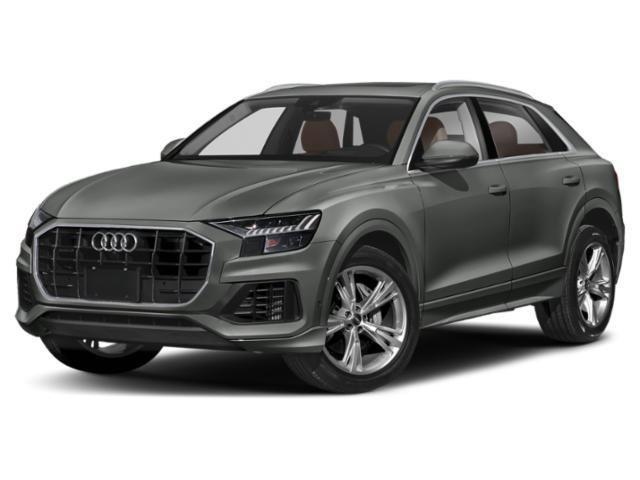 2023 AUDI Q8 55 PREMIUM PLUS 照片 1