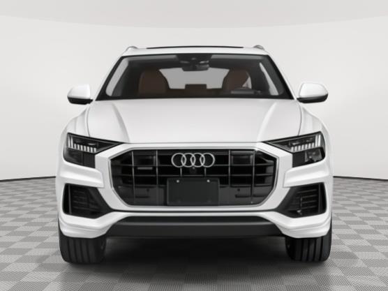 2023 AUDI Q8 55 PREMIUM PLUS 照片 7