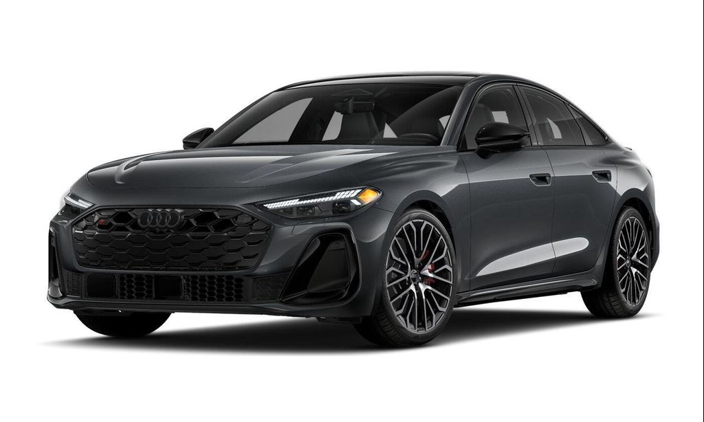New 2026 Audi S5 Premium Plus TFSI quattro S tronic